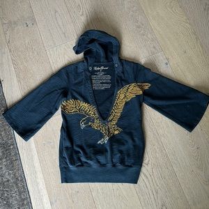 Lucky brand sweatshirt